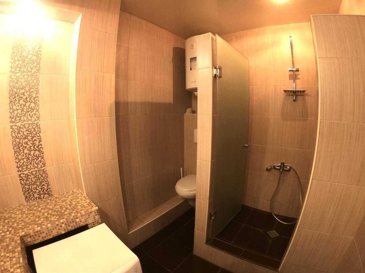 Lux Apartment On Kirova 27D View 15 Floor Dnipro Ngoại thất bức ảnh